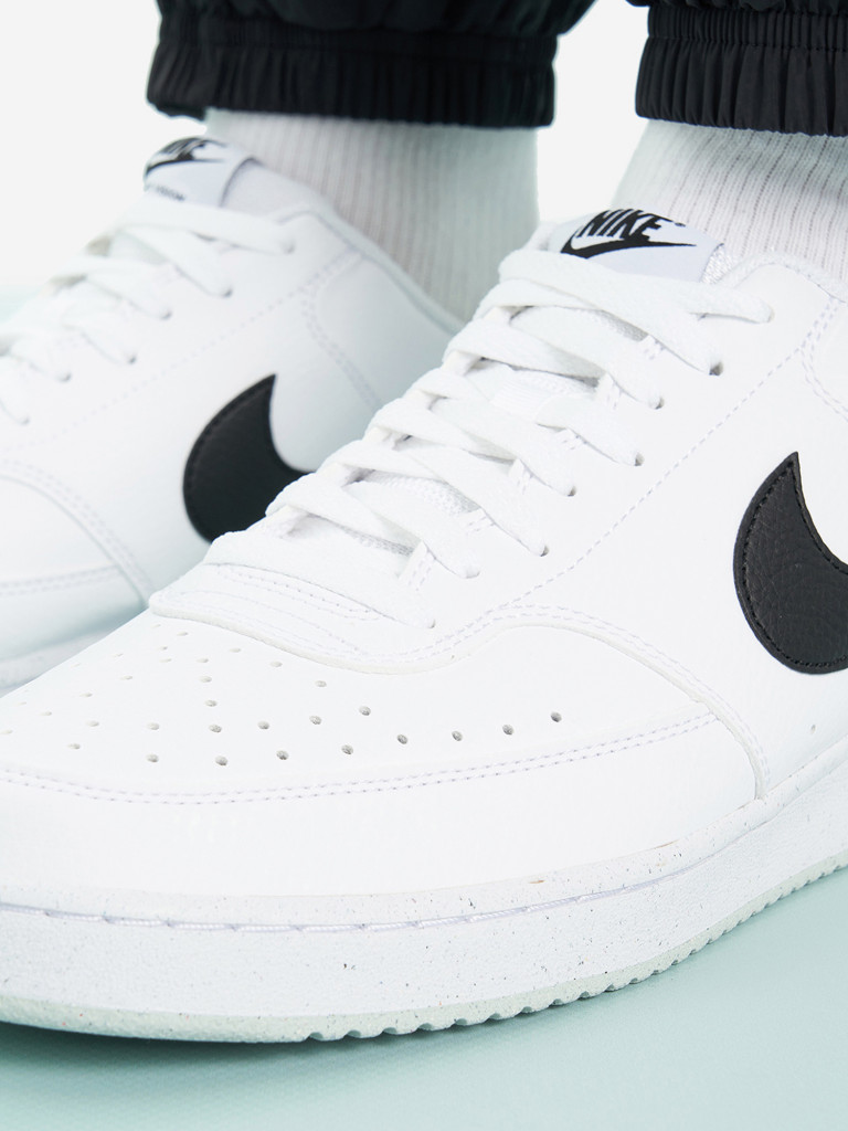 Кеды мужские Nike Court Vision Lo Nn