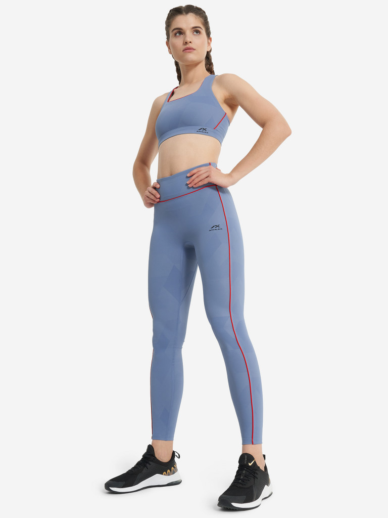 Легинсы женские Athlex