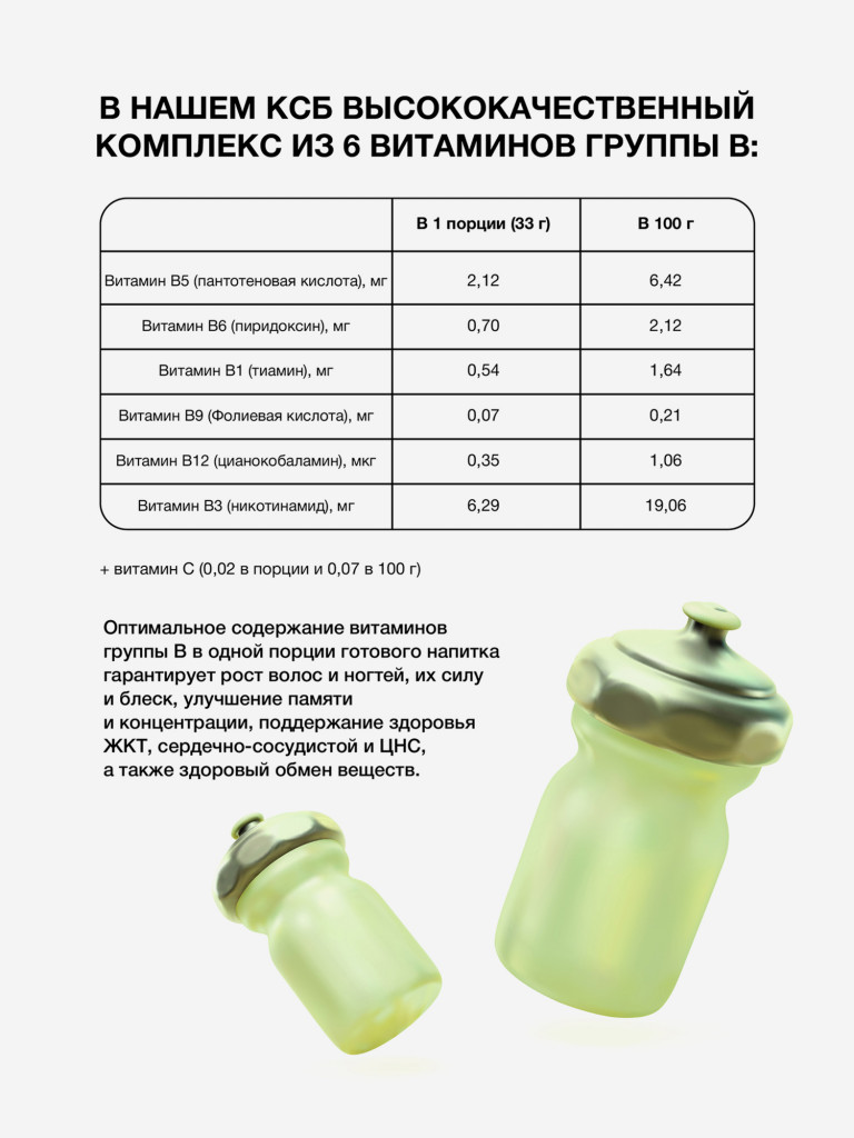 Протеин сывороточный без сахара TobePRO Whey Protein с ВСАА Фисташковое мороженое, 900 г/30 порций