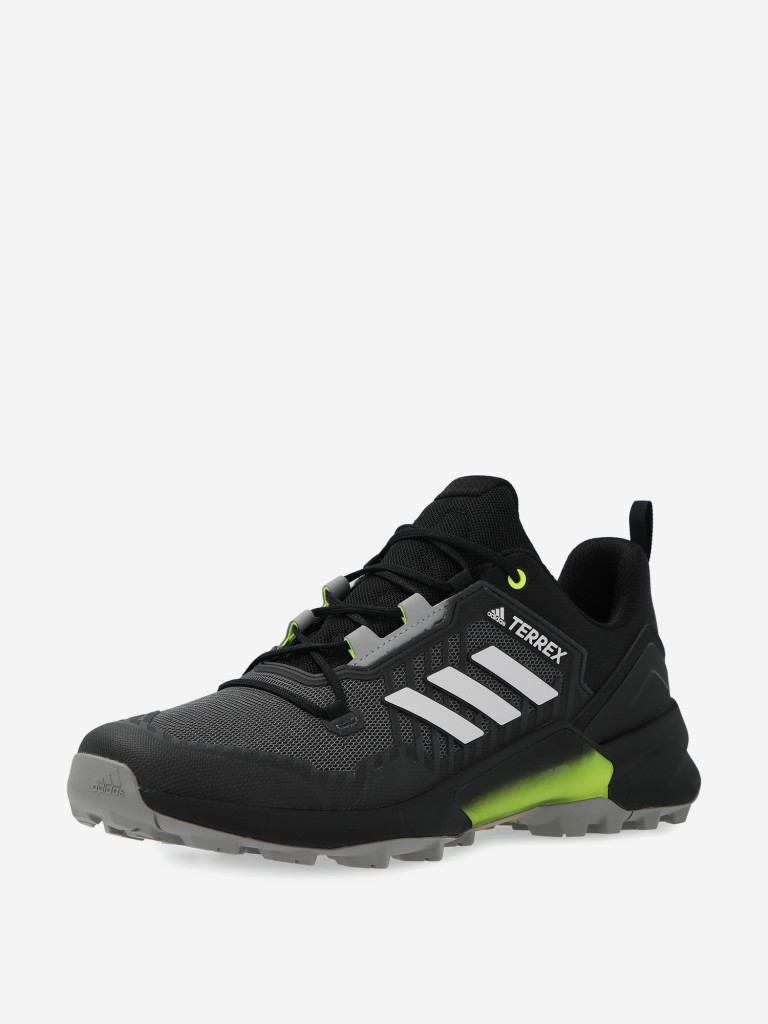 Полуботинки мужские adidas Terrex Swift R3