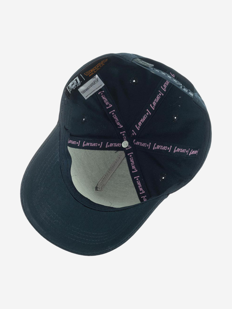 Бейсболка CAPSLAB CL/DBZ5/1/BUU/F Dragon Ball Majin Buu