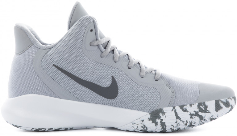 Кроссовки мужские Nike Nike Precision Iii