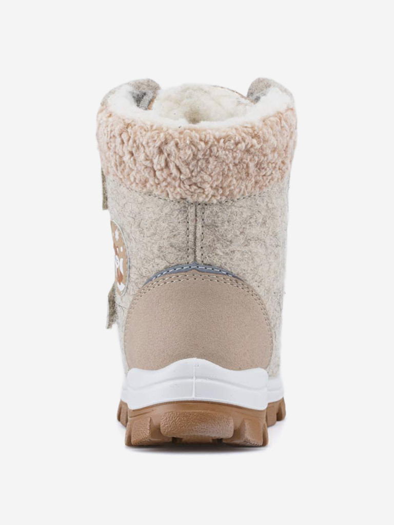 Валенки для девочки Котофей