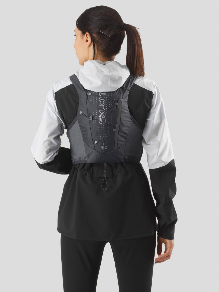 Рюкзак-жилет Salomon Nocturn Active Skin