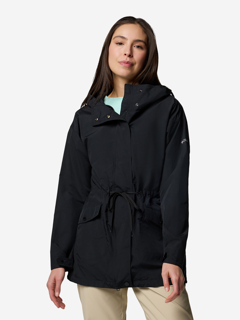Ветровка женская Columbia Pardon My Jacket