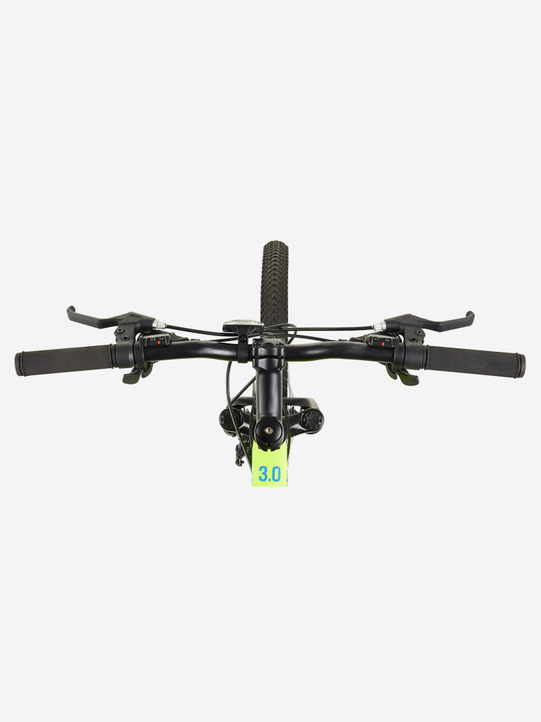 Велосипед горный Denton Storm 3.0 Sport 27.5"