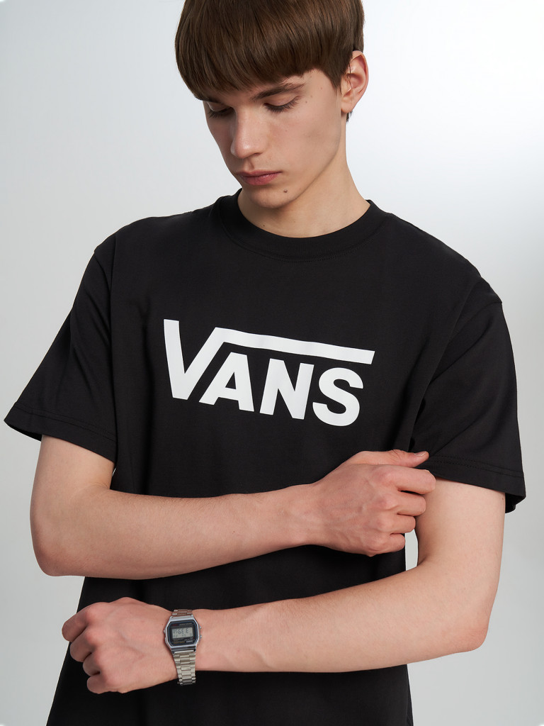Футболка мужская Vans Classic SS