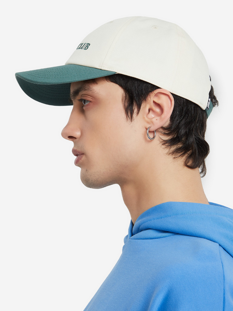 Бейсболка FILA