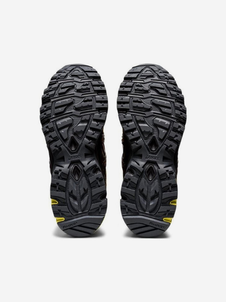 Кроссовки Asics US2 S Gel Sonoma 15 50 Mt