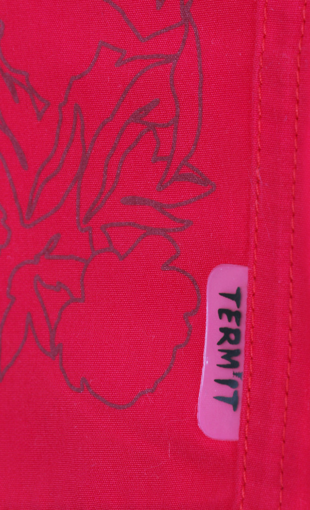 Шорты плавательные женские Termit