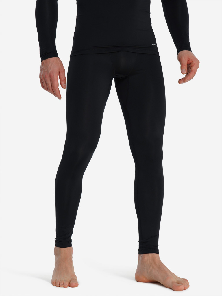 Тайтсы компрессионные мужские Demix