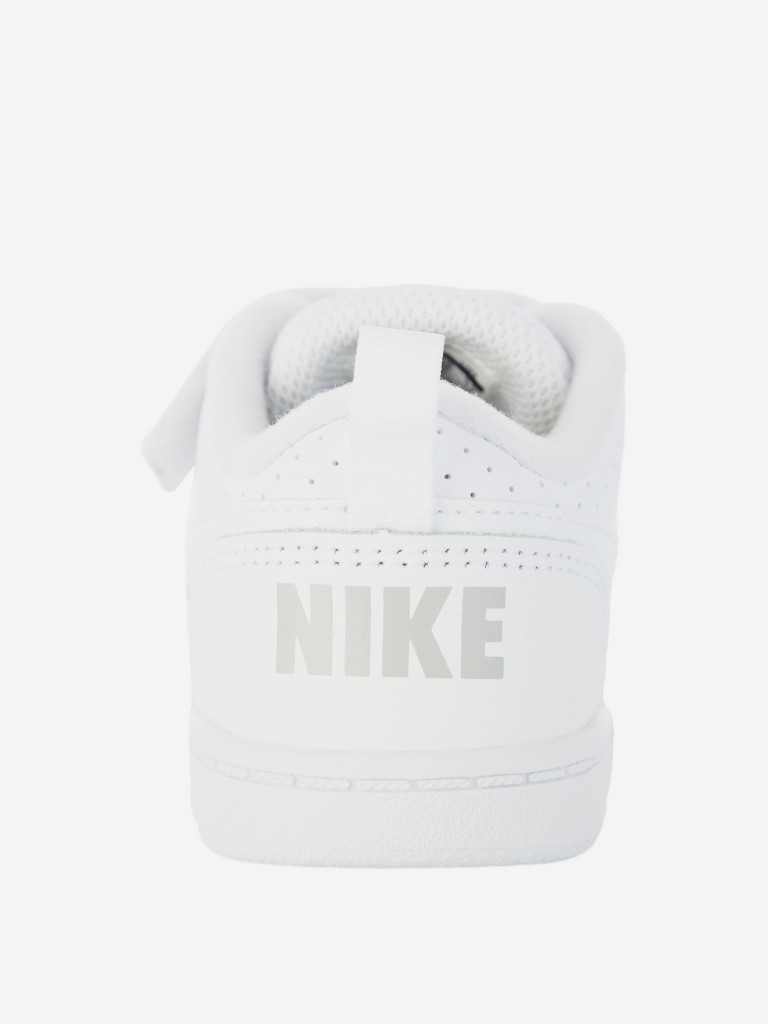 Кеды для девочек Nike Court Borough Low