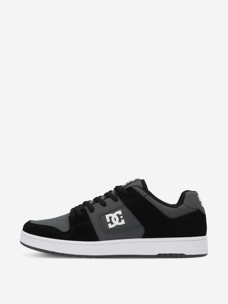 Кеды мужские DC Shoes Manteca 4