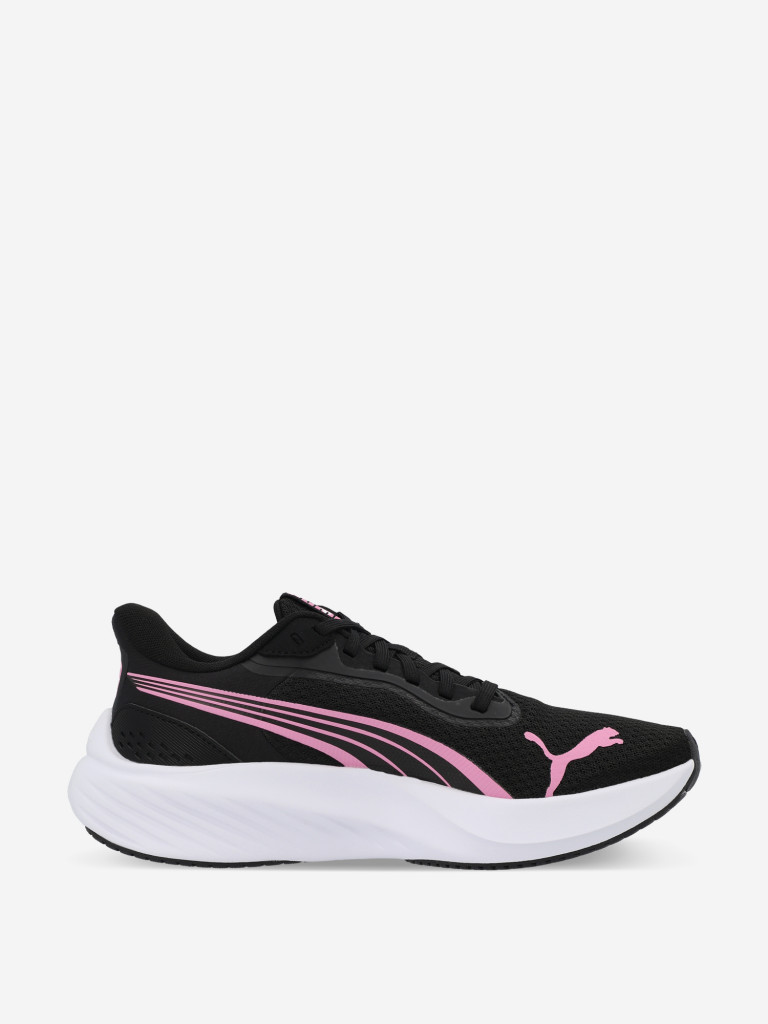 Кроссовки для девочек PUMA Pounce Lite