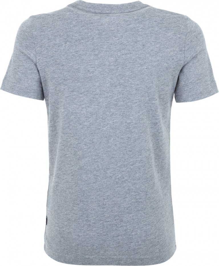 Футболка для мальчиков PUMA ESS Logo Tee