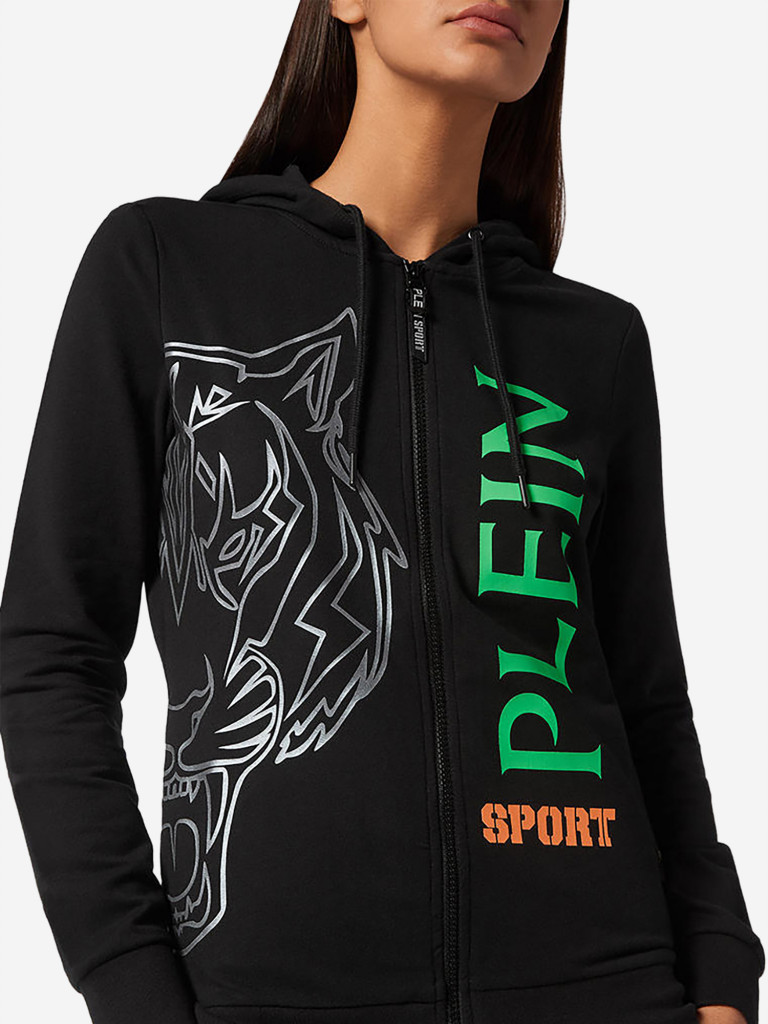 Толстовка Plein Sport