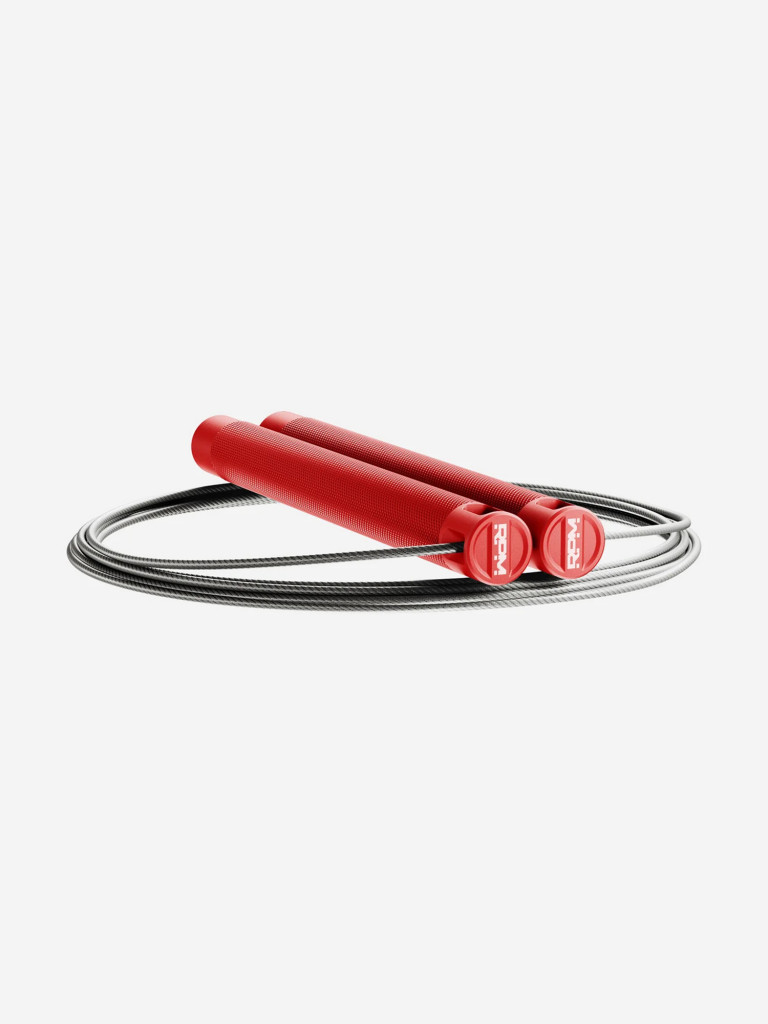 Скакалка RPM Session4 - Chili Pepper