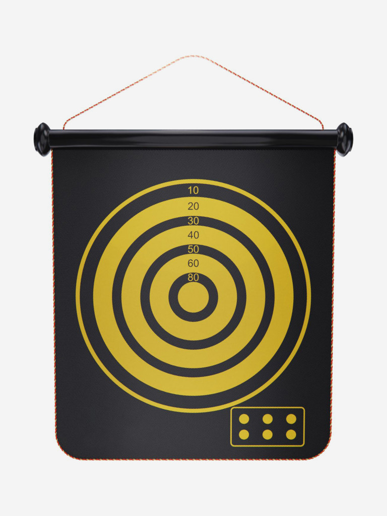 Мишень для дартса DFC DAR2117A