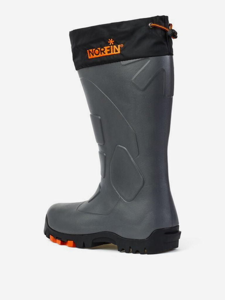 Сапоги зимние мужские Norfin KLONDAIK 2 -40С EVA для рыбалки и охоты