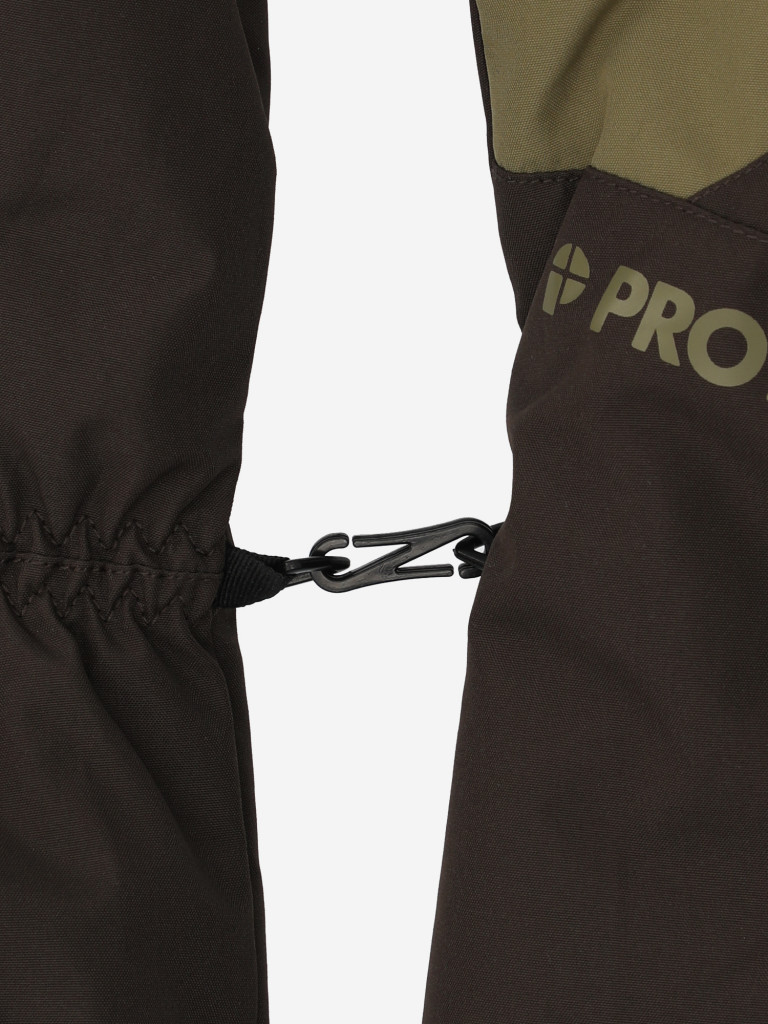 Перчатки Protest