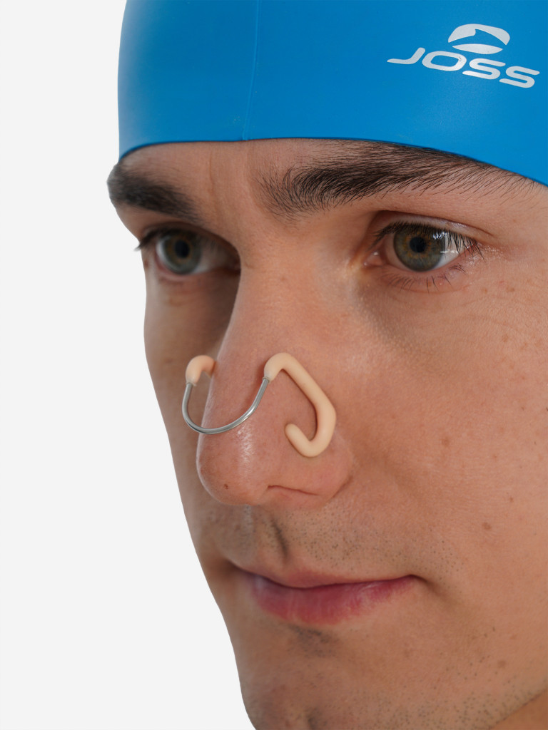 Зажим для носа Joss