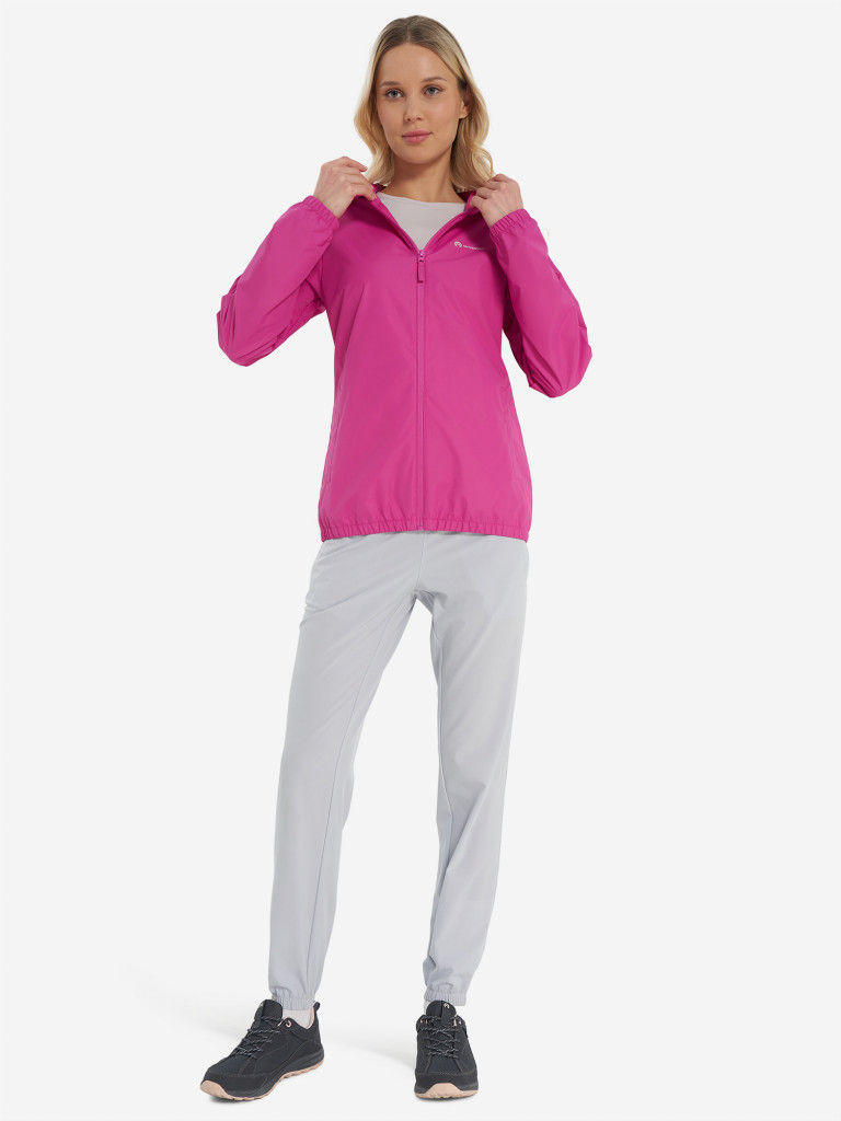 Ветровка женская Outventure