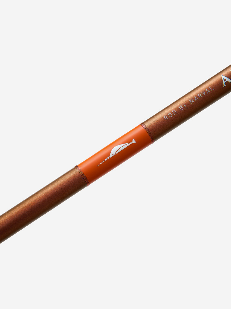 Спиннинг Narval Fishing Argument II 82MMH max 35g Ex-Fast