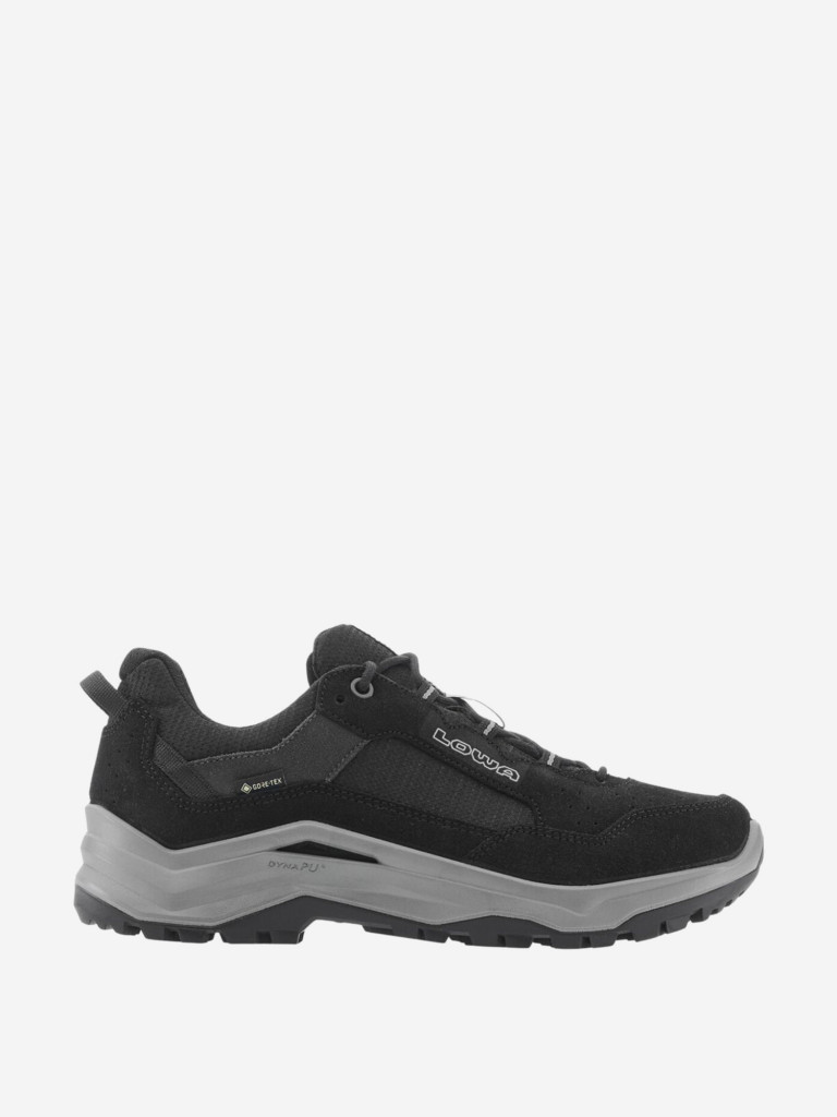Кроссовки мужские LOWA Ventierra GTX Lo