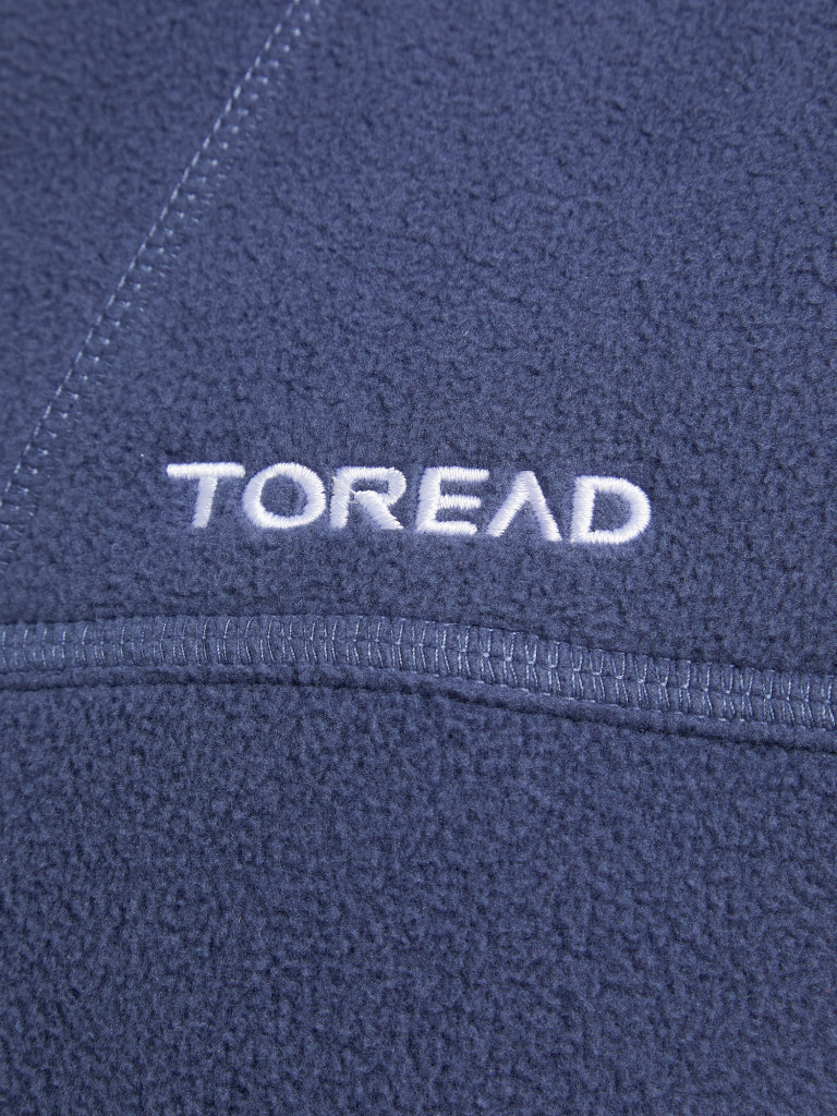 Джемпер флисовый мужской Toread