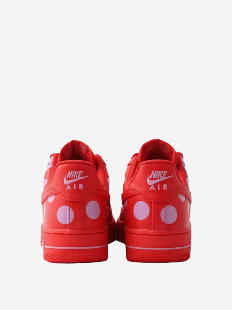 Кеды женские Nike Air Force 1 '07