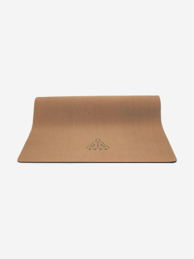 Коврик для йоги Zodiac Collection Cork 1.8 Скорпион, 25420