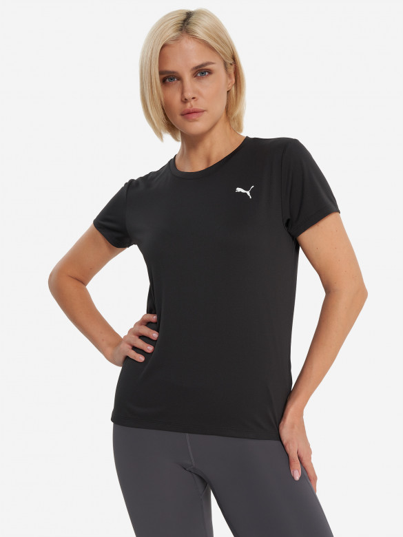 Футболка женская PUMA