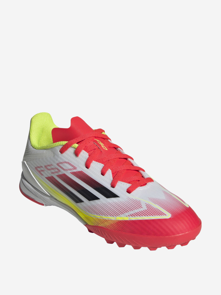 Бутсы для мальчиков adidas F50 League Tf J