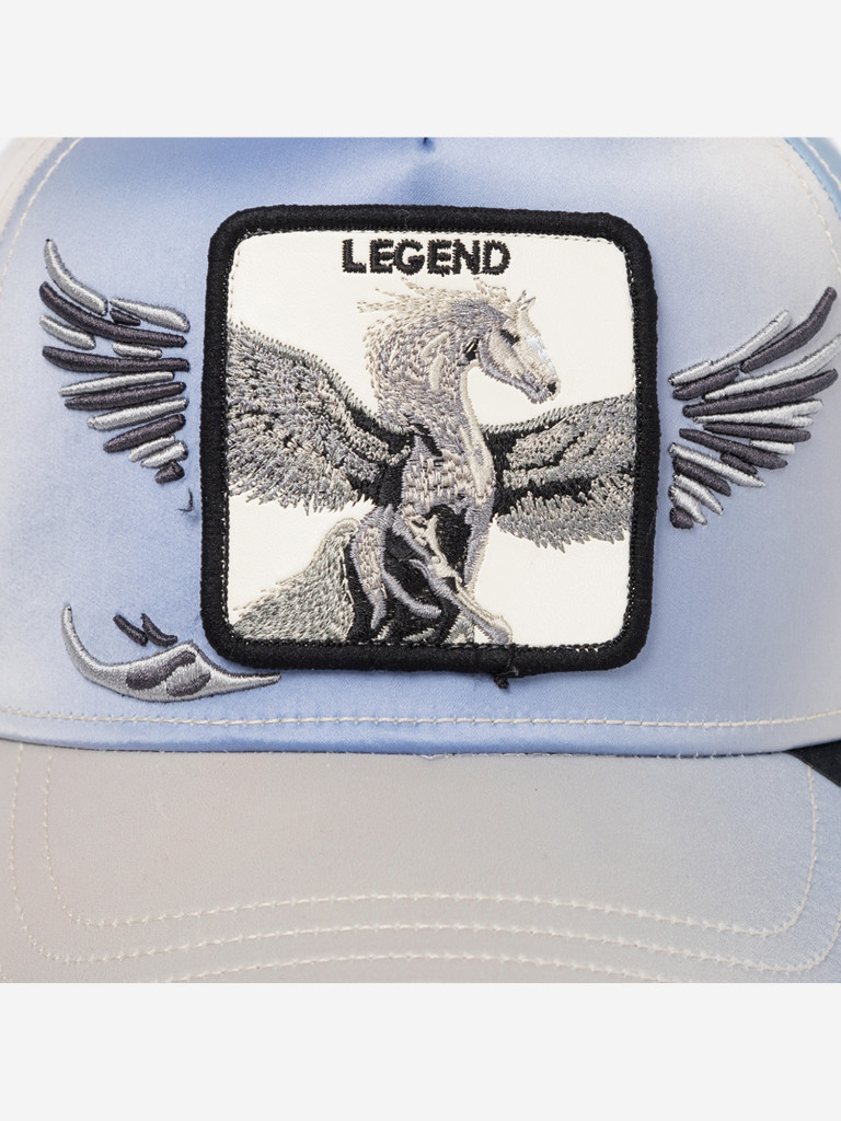 Бейсболка GOORIN BROTHERS 101-2243