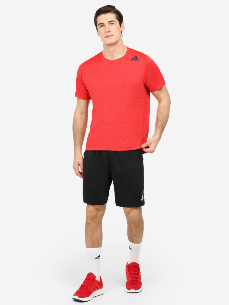 Футболка мужская adidas FreeLift