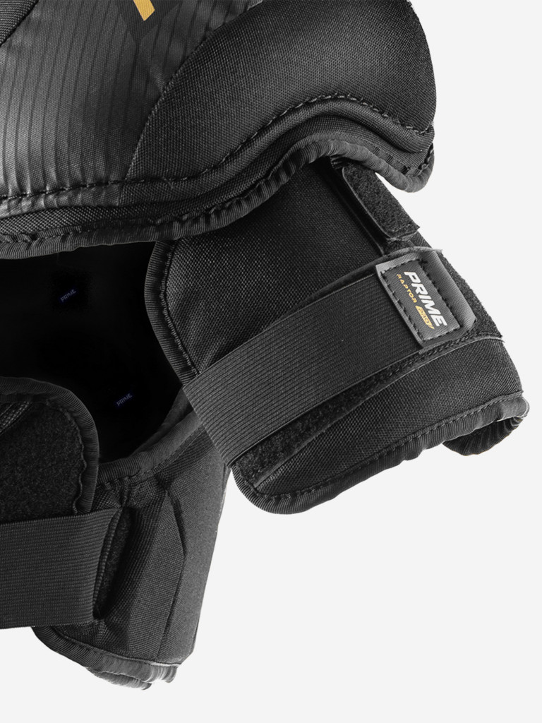 Защита торса Prime Raptor Pro SR