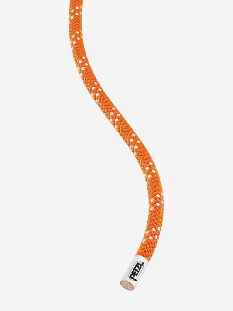 Веревка страховочная Petzl Club 10 mm