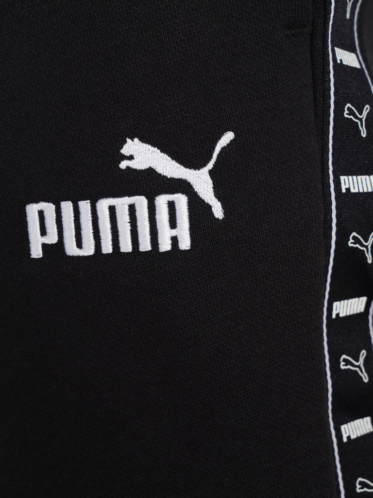 Брюки для мальчиков PUMA Ess Tape