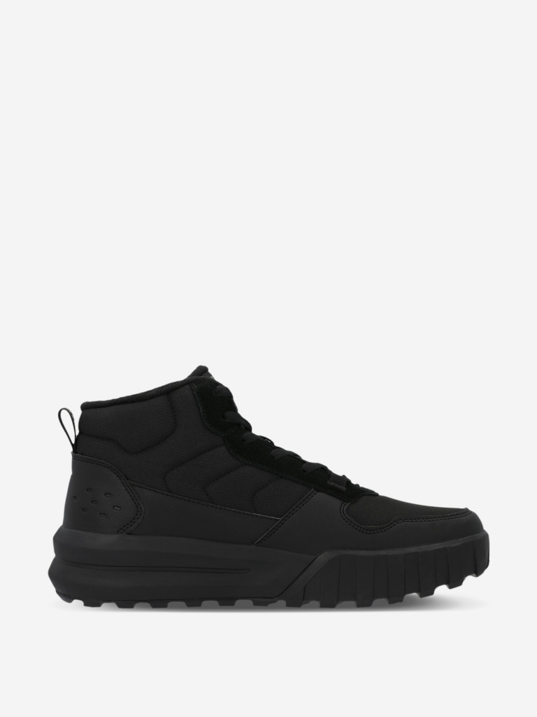 Кеды утепленные мужские Termit Invader HI 3.0