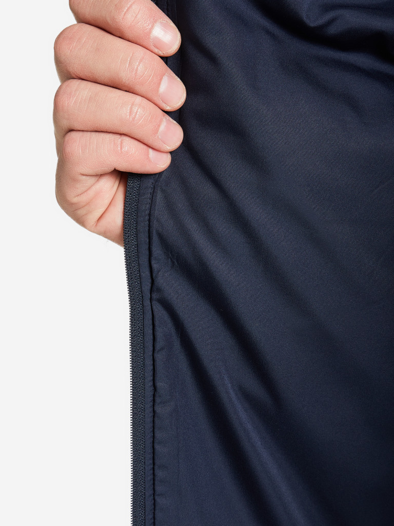 Куртка для беговых лыж мужская Craft Storm Thermal