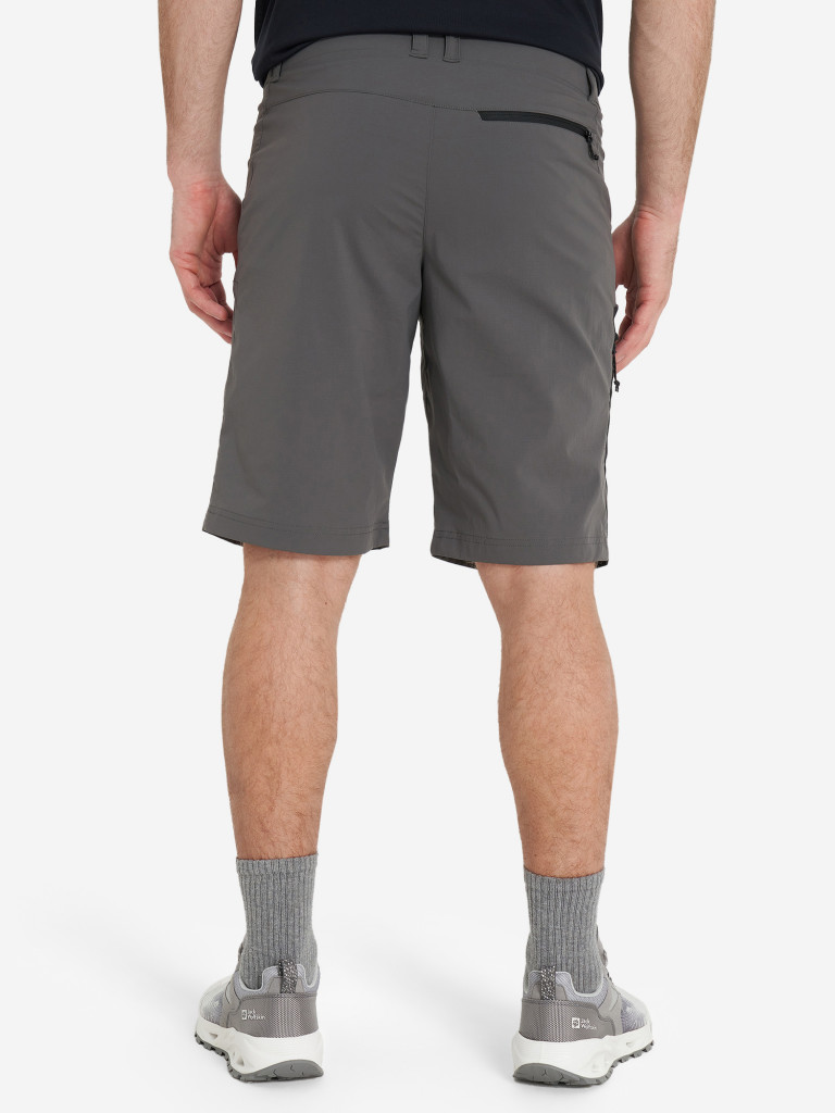 Шорты мужские Jack Wolfskin Glastal