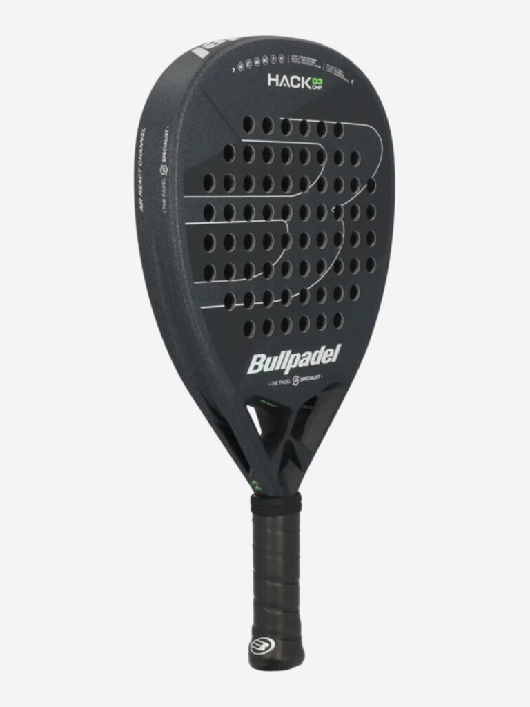 Ракетка для падела Bullpadel Hack 03 Comfort X-Series