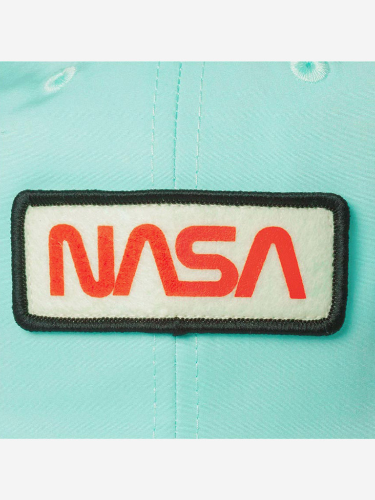 Бейсболка AMERICAN NEEDLE 45000A-NASA Space with NASA