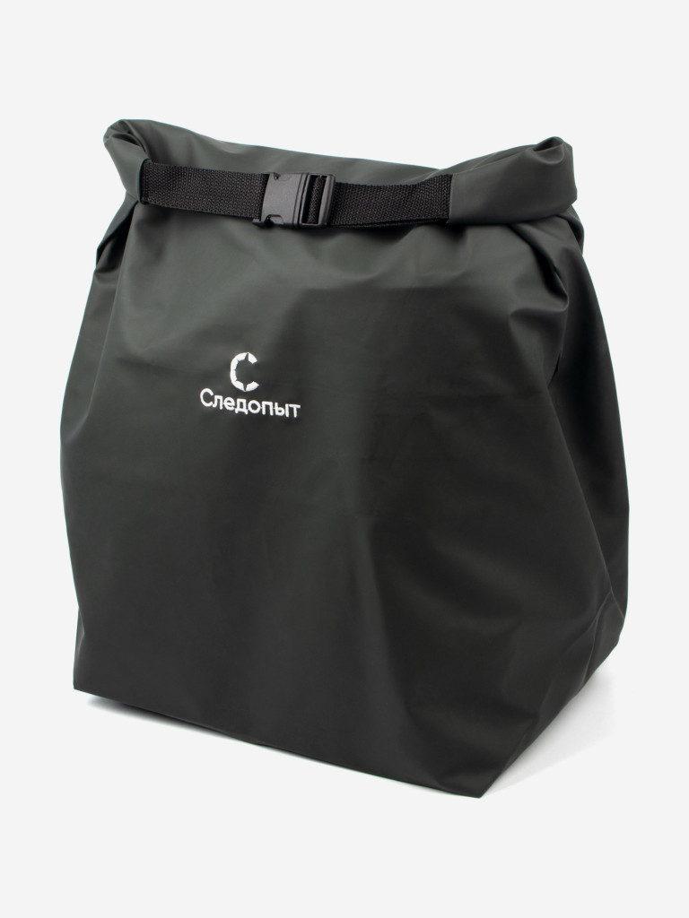 Сапоги рыболовные СЛЕДОПЫТ зимние мужские подошва ПУ с шипами, 5-слойный вкладыш, до -50°С