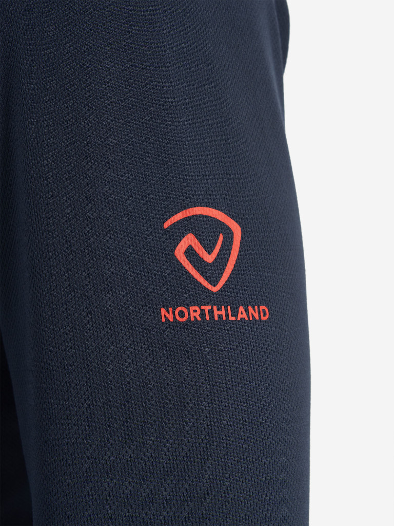 Термобелье верх мужское Northland