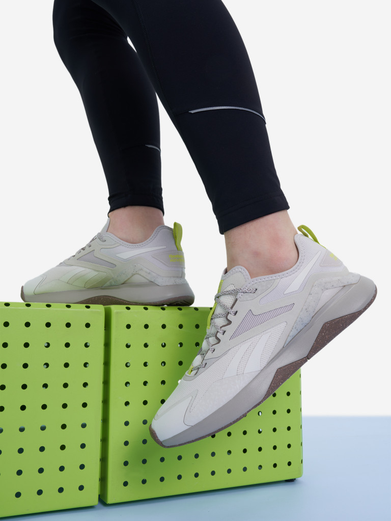 Кроссовки мужские Reebok Nanoflex Adventure Tr 2