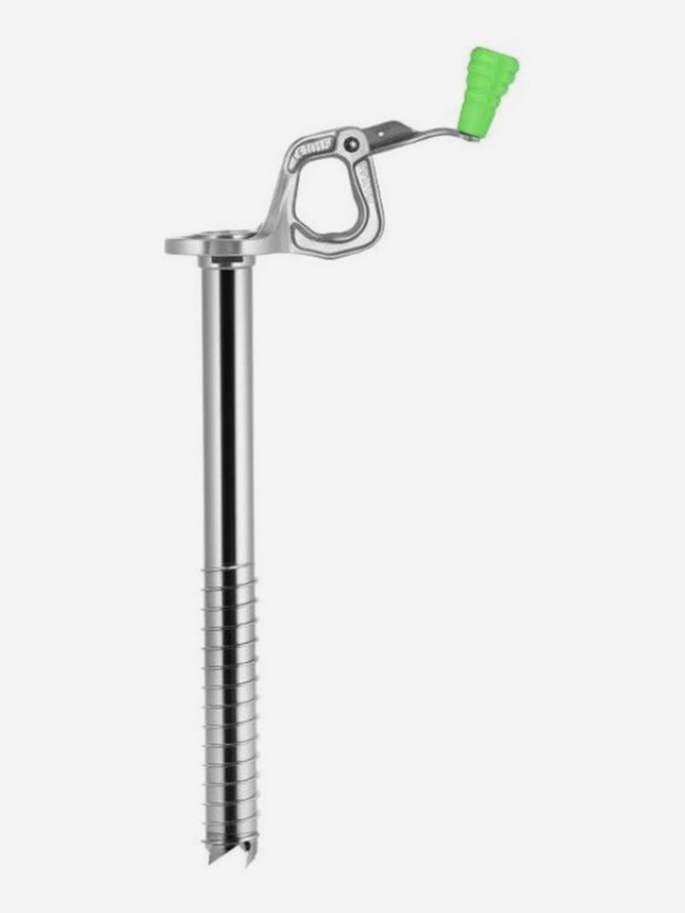 Ледобур Kailas Swift Ice Screw 20см