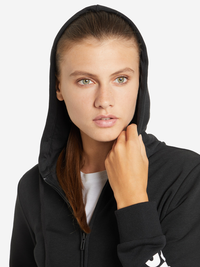 Толстовка женская adidas Essentials