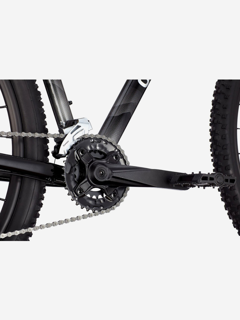 Велосипед Cannondale Trail 7 29