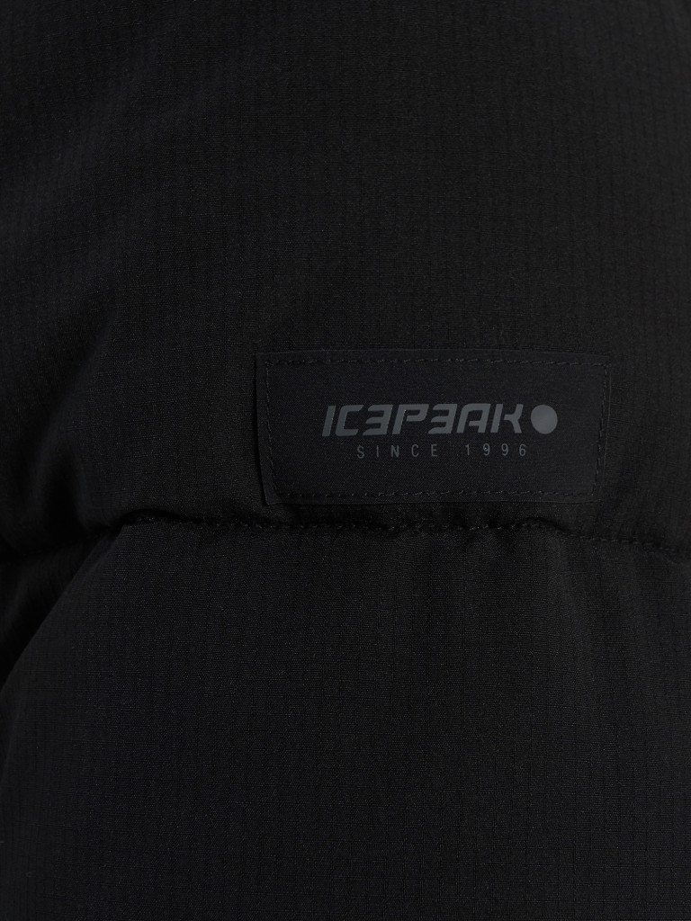 Пуховик мужской IcePeak Bixby